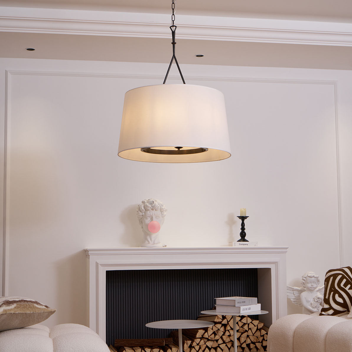 Viraania lampa wisząca