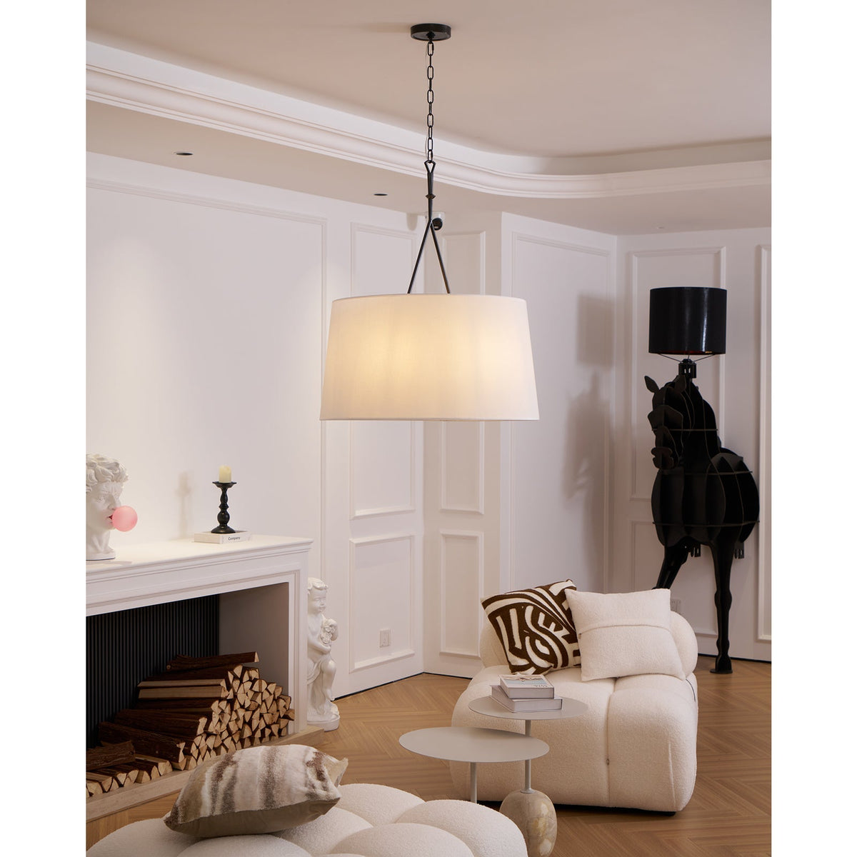 Viraania lampa wisząca