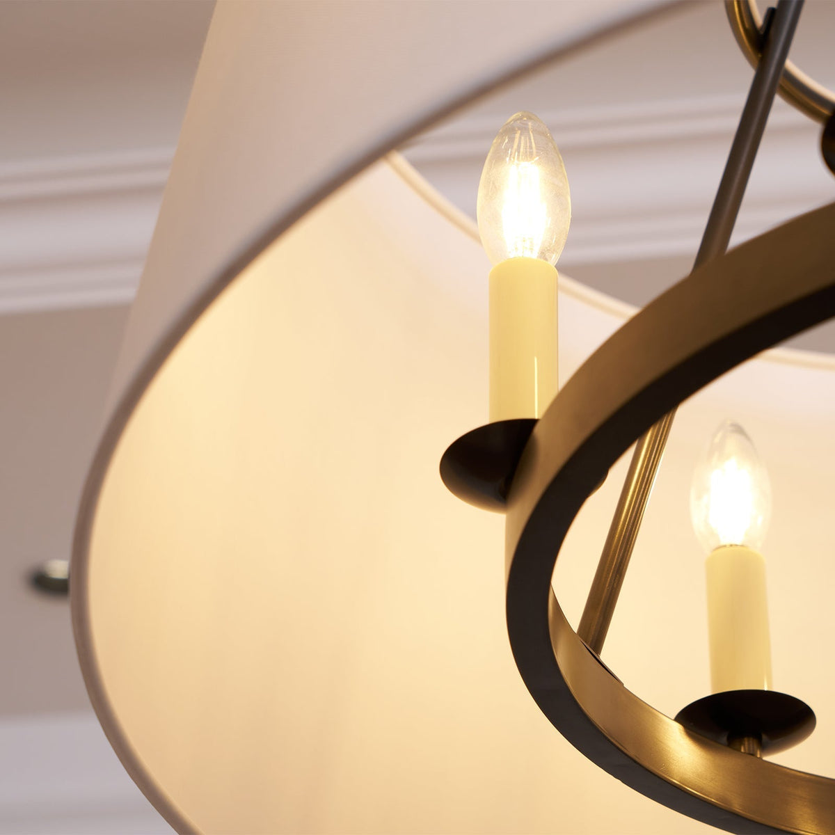Viraania lampa wisząca