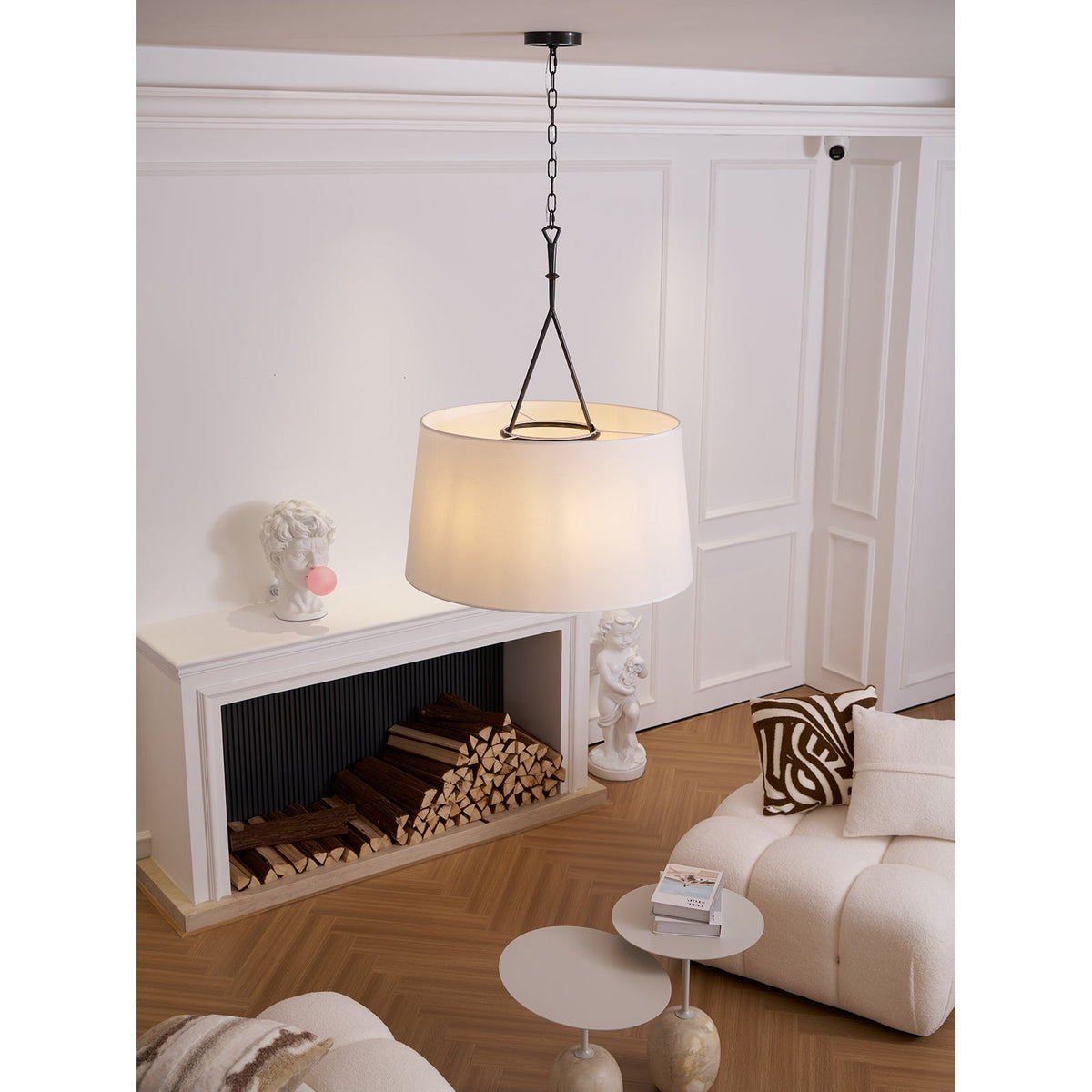 Viraania lampa wisząca
