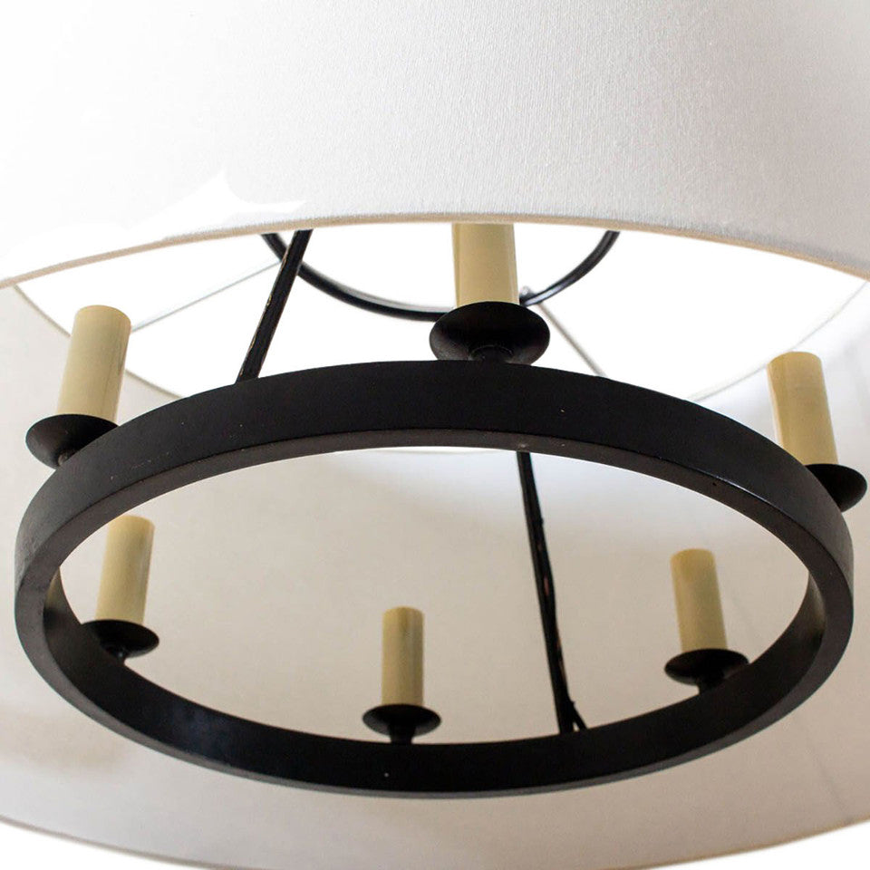 Viraania lampa wisząca
