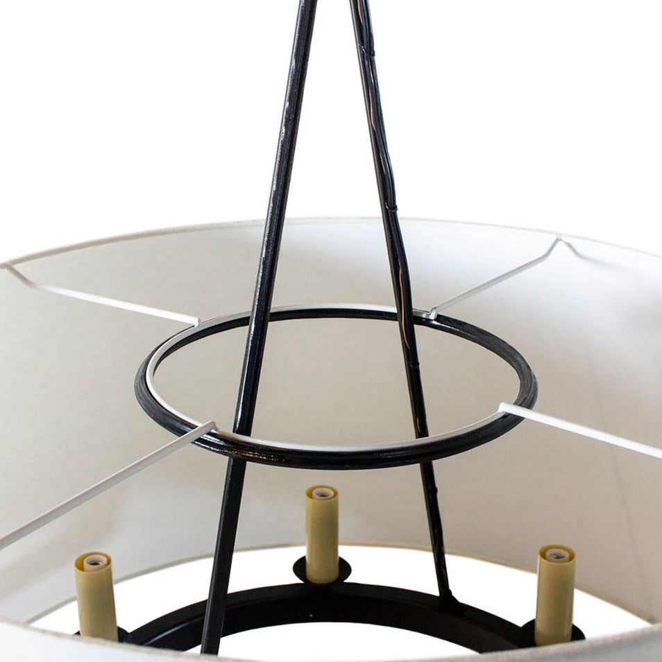 Viraania lampa wisząca