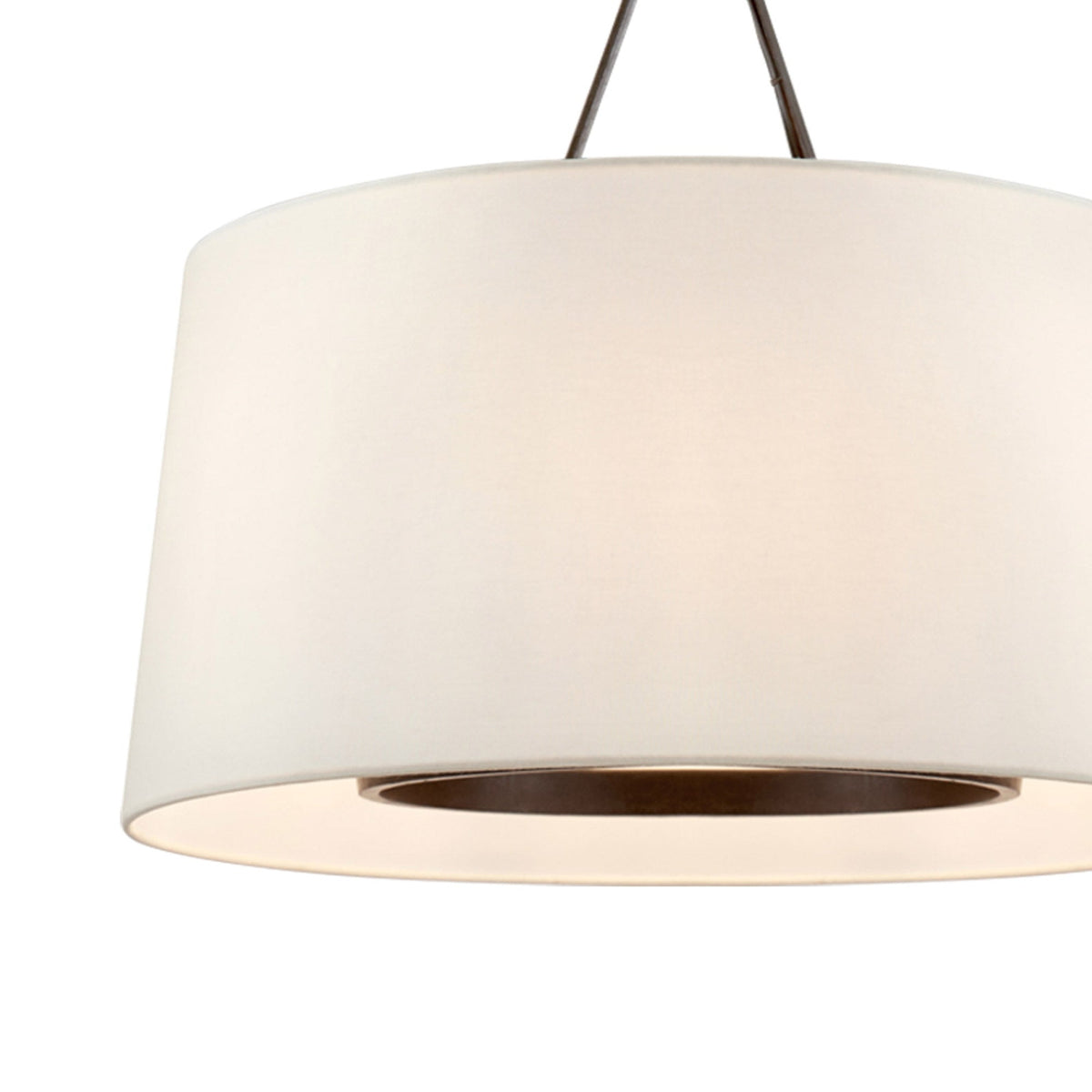 Viraania lampa wisząca