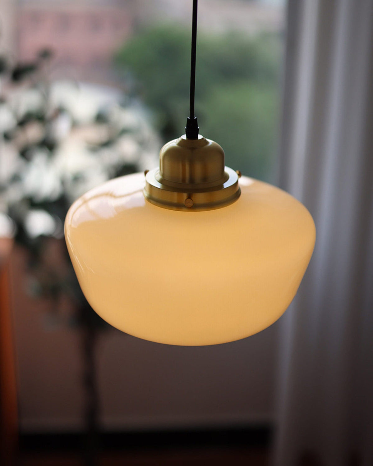 Aalto lampa wisząca