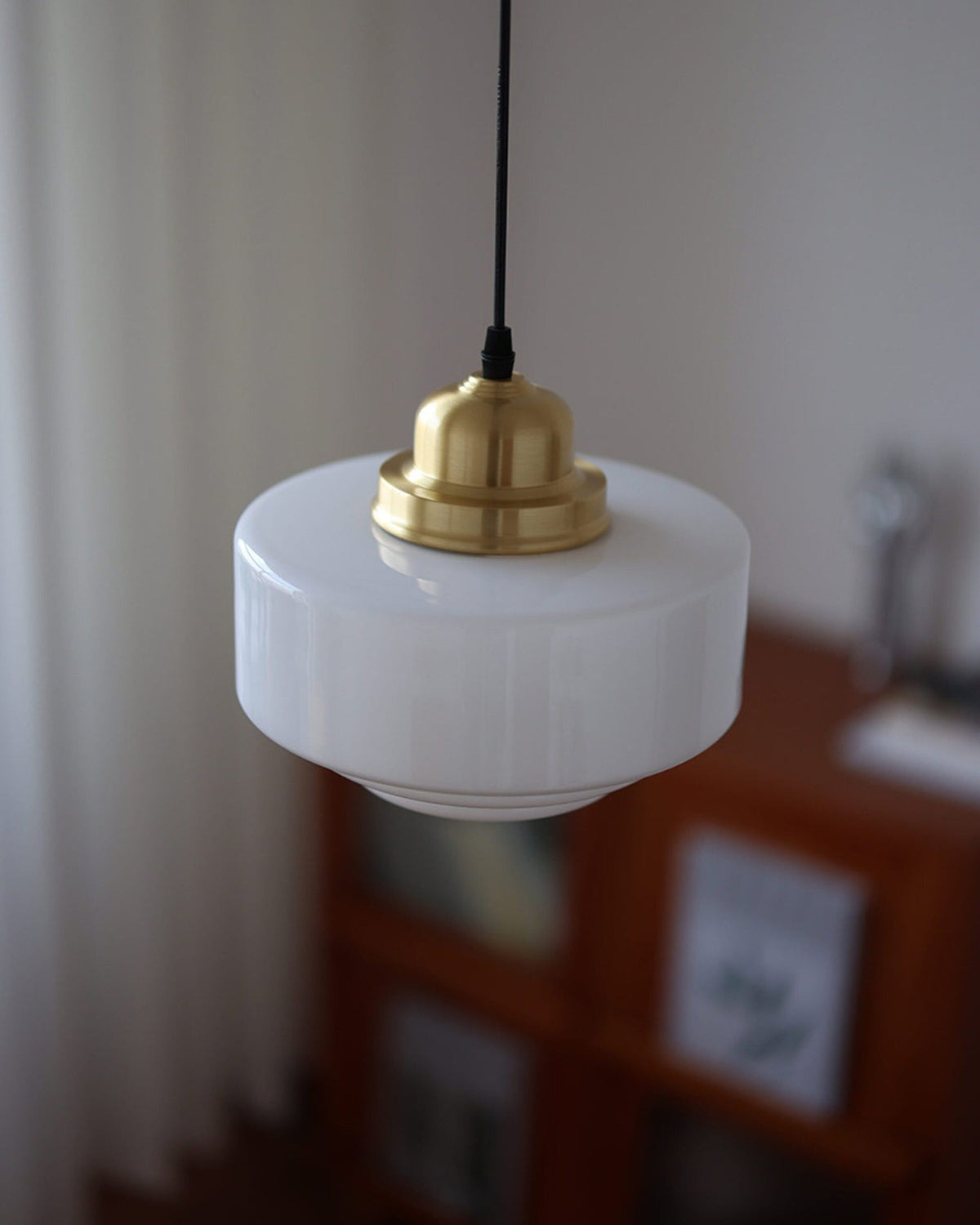 Aalto lampa wisząca