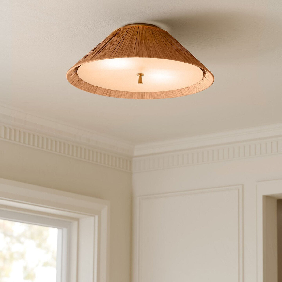 Sorellia lampa sufitowa