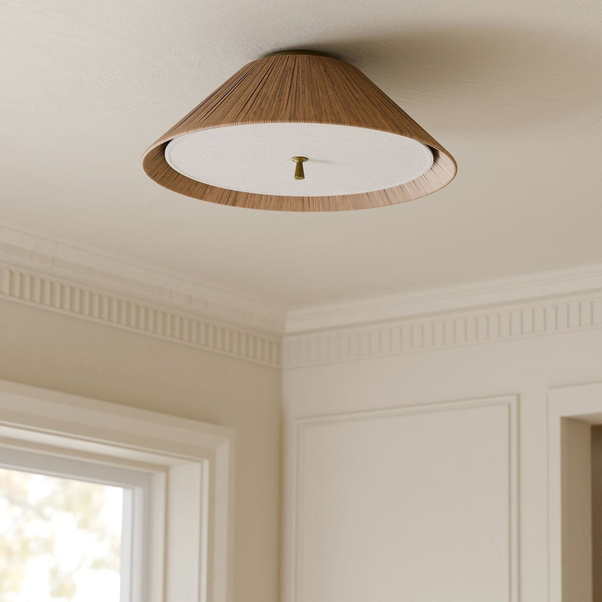 Sorellia lampa sufitowa
