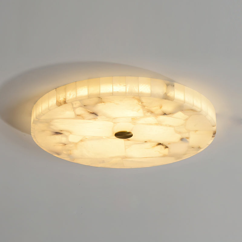 Maelle plafon lampa sufitowa montowana bezpośrednio