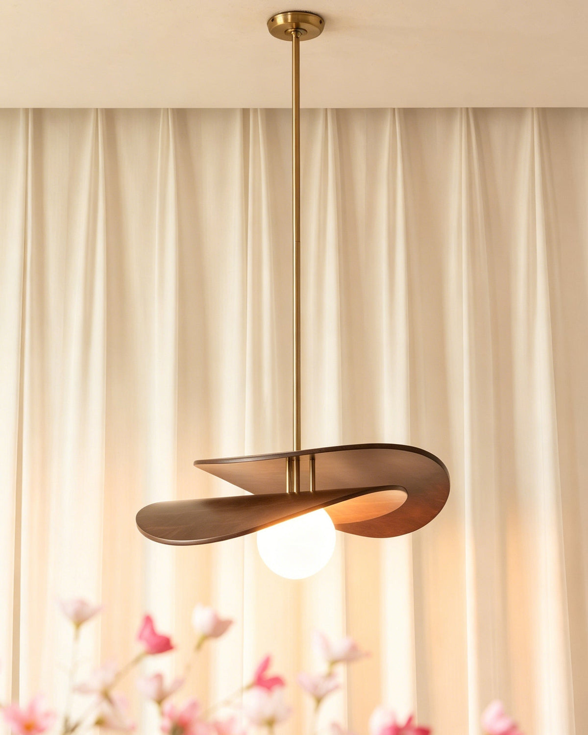 Avenenelia Vane lampa wisząca