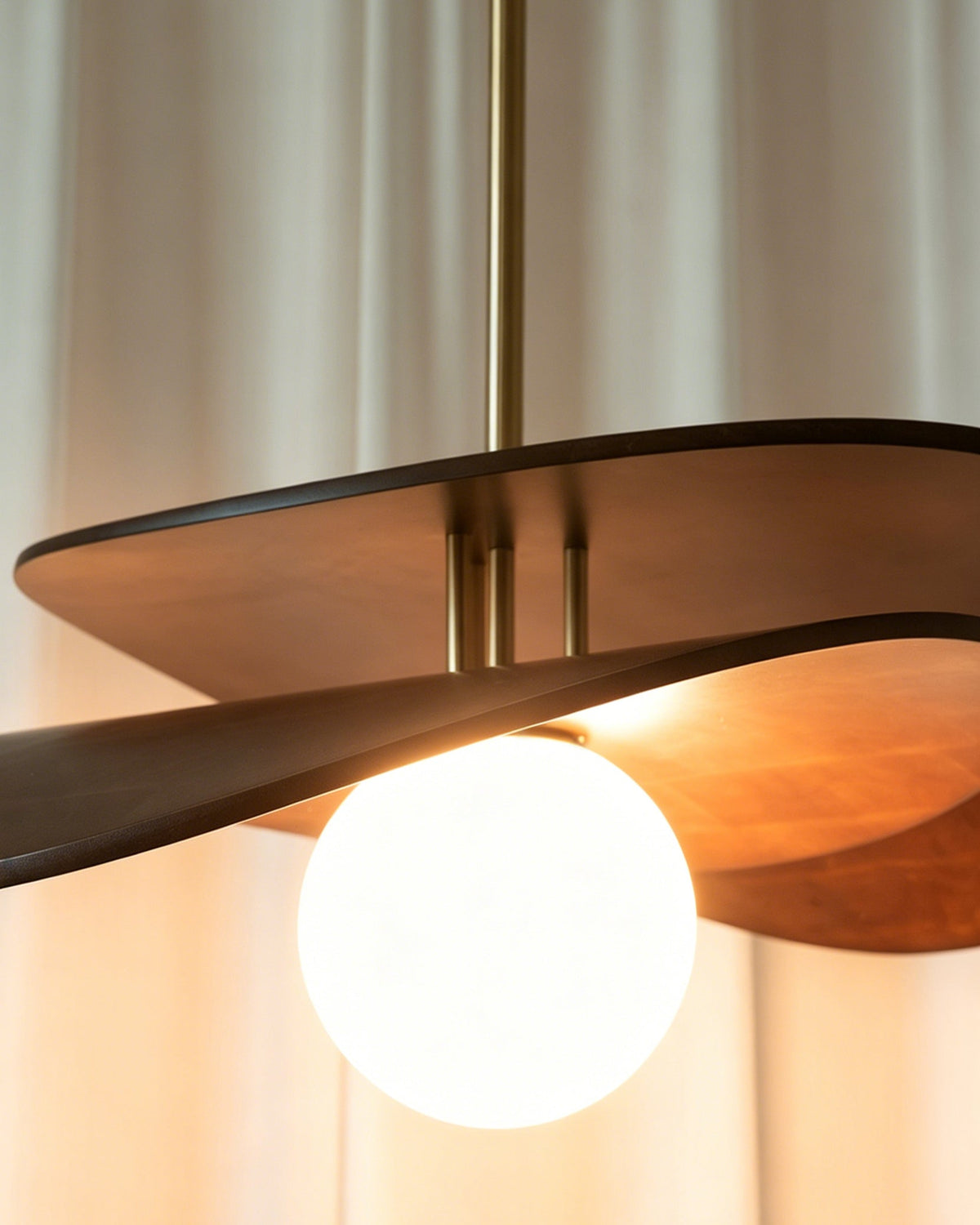 Avenenelia Vane lampa wisząca