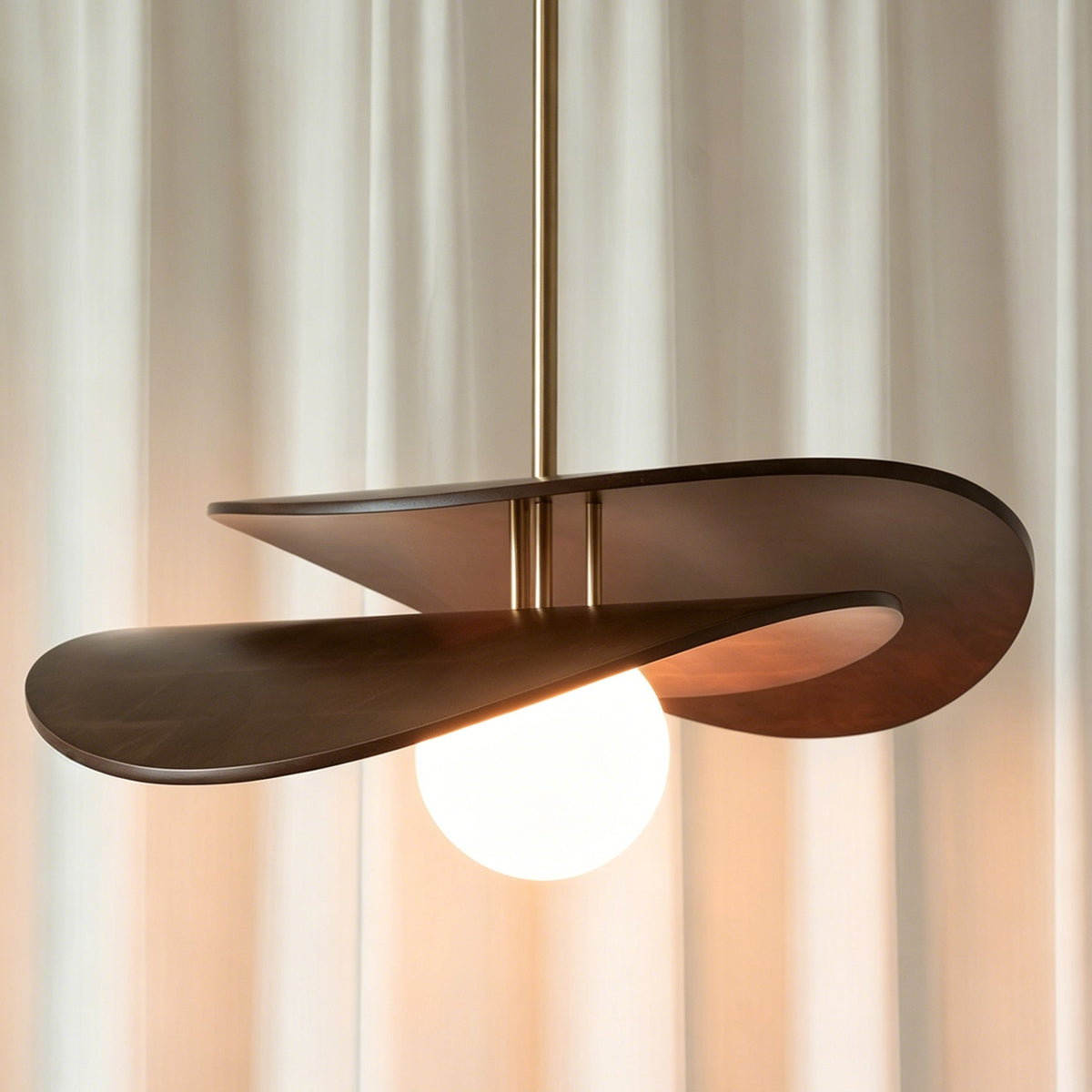 Avenenelia Vane lampa wisząca