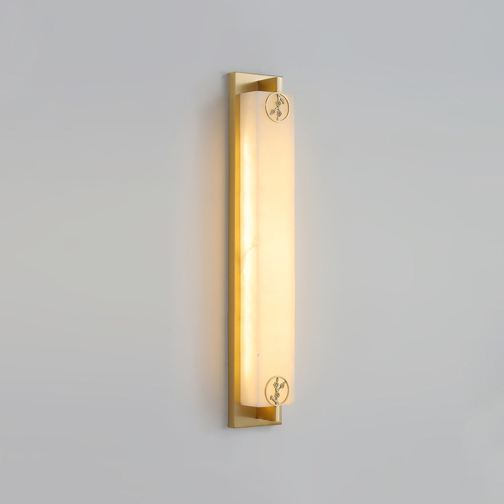 Kelen Alabaster kinkiet 4 styl, style