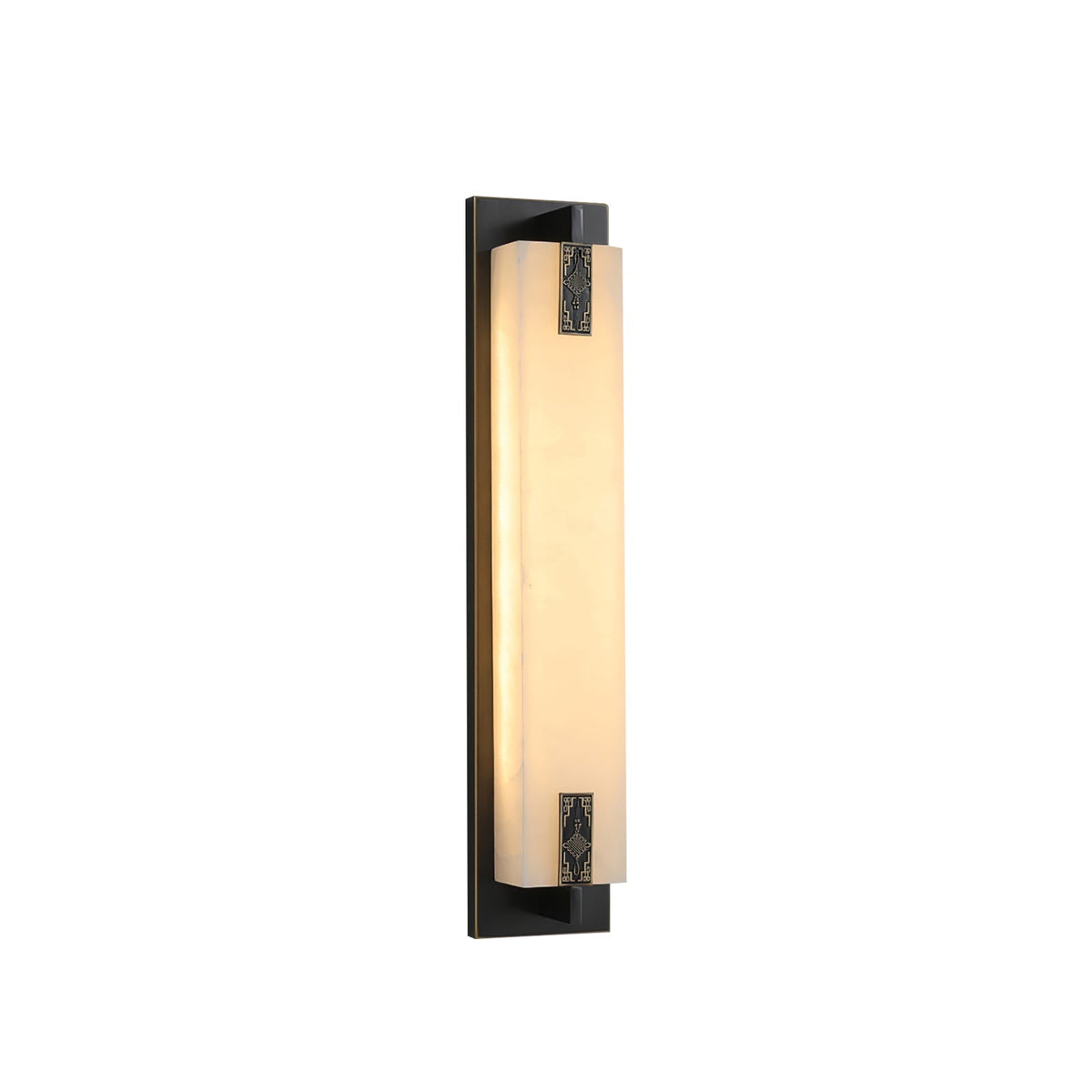Kelen Alabaster kinkiet 4 styl, style