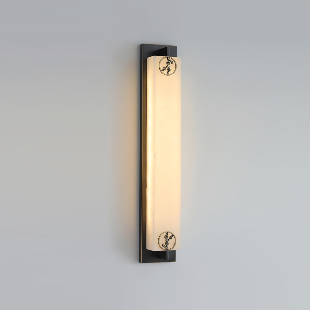 Kelen Alabaster kinkiet 4 styl, style