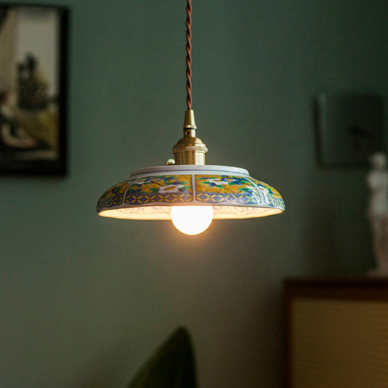 Delphora lampa wisząca