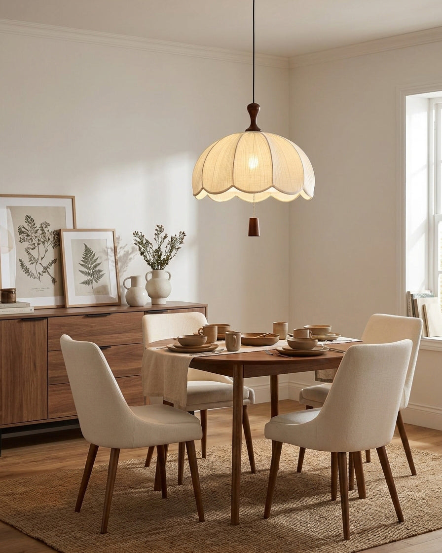 Orelenielle lampa wisząca
