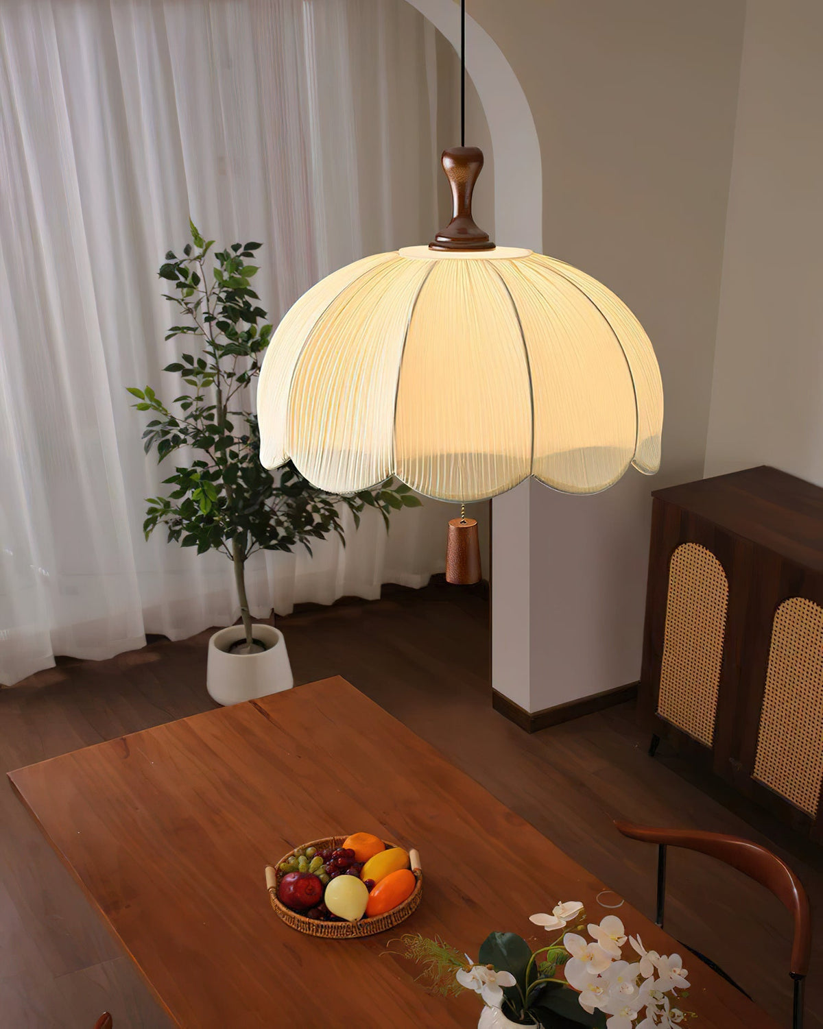 Orelenielle lampa wisząca