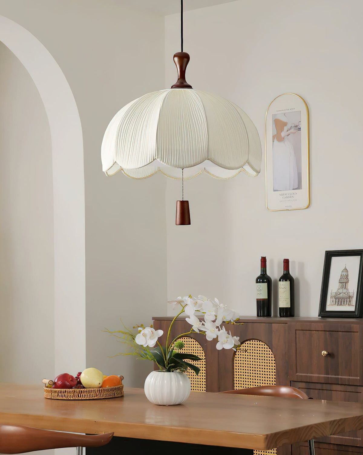 Orelenielle lampa wisząca