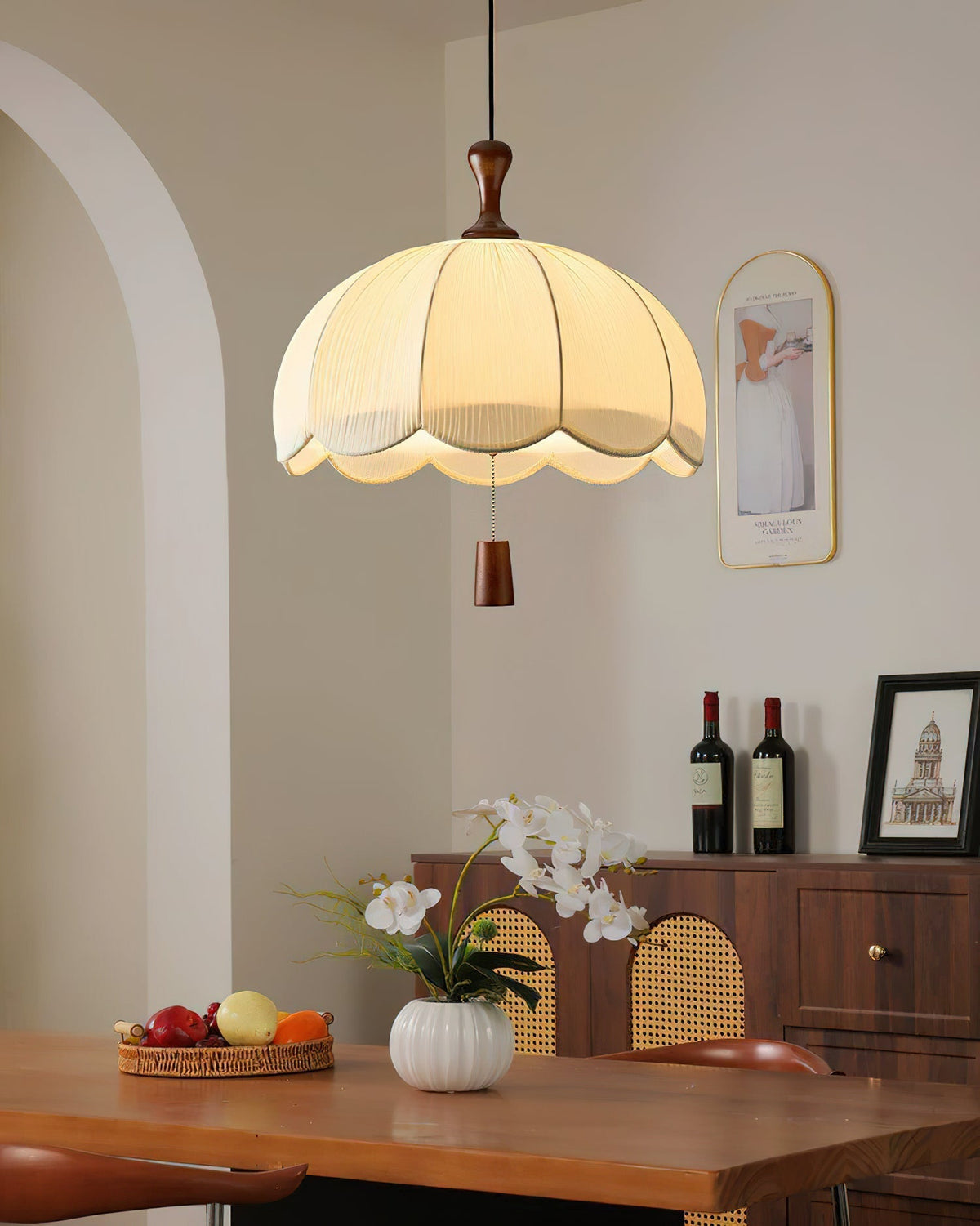 Orelenielle lampa wisząca