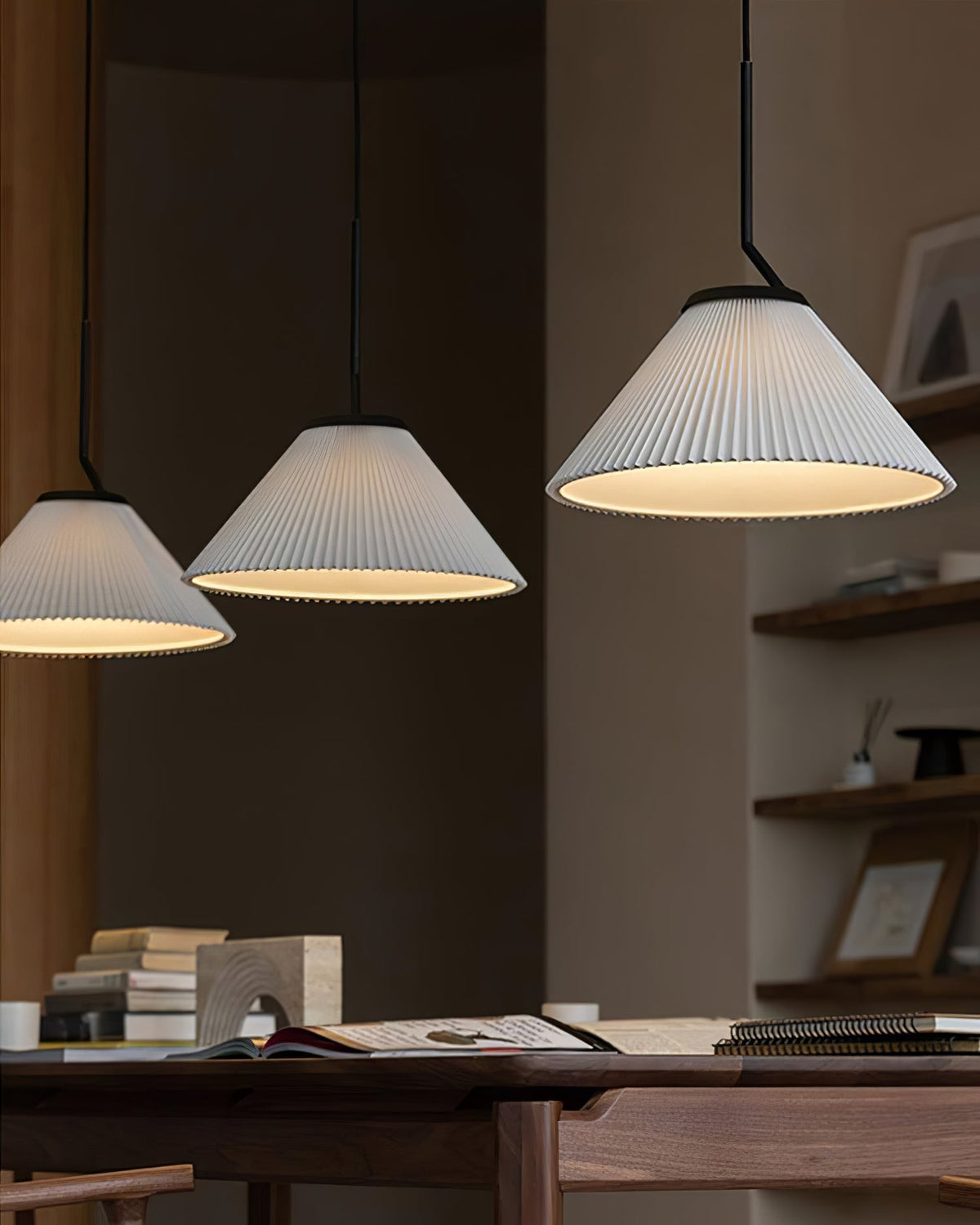 Sorareria lampa wisząca