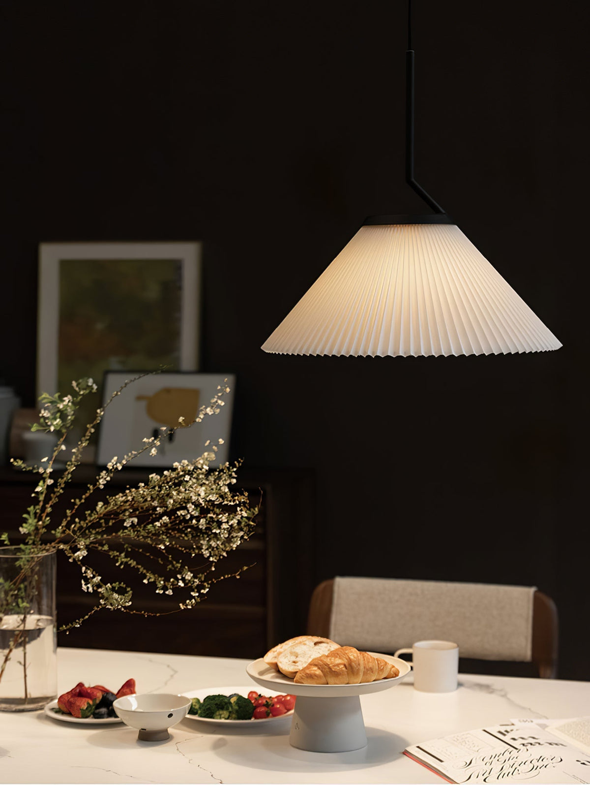 Sorareria lampa wisząca
