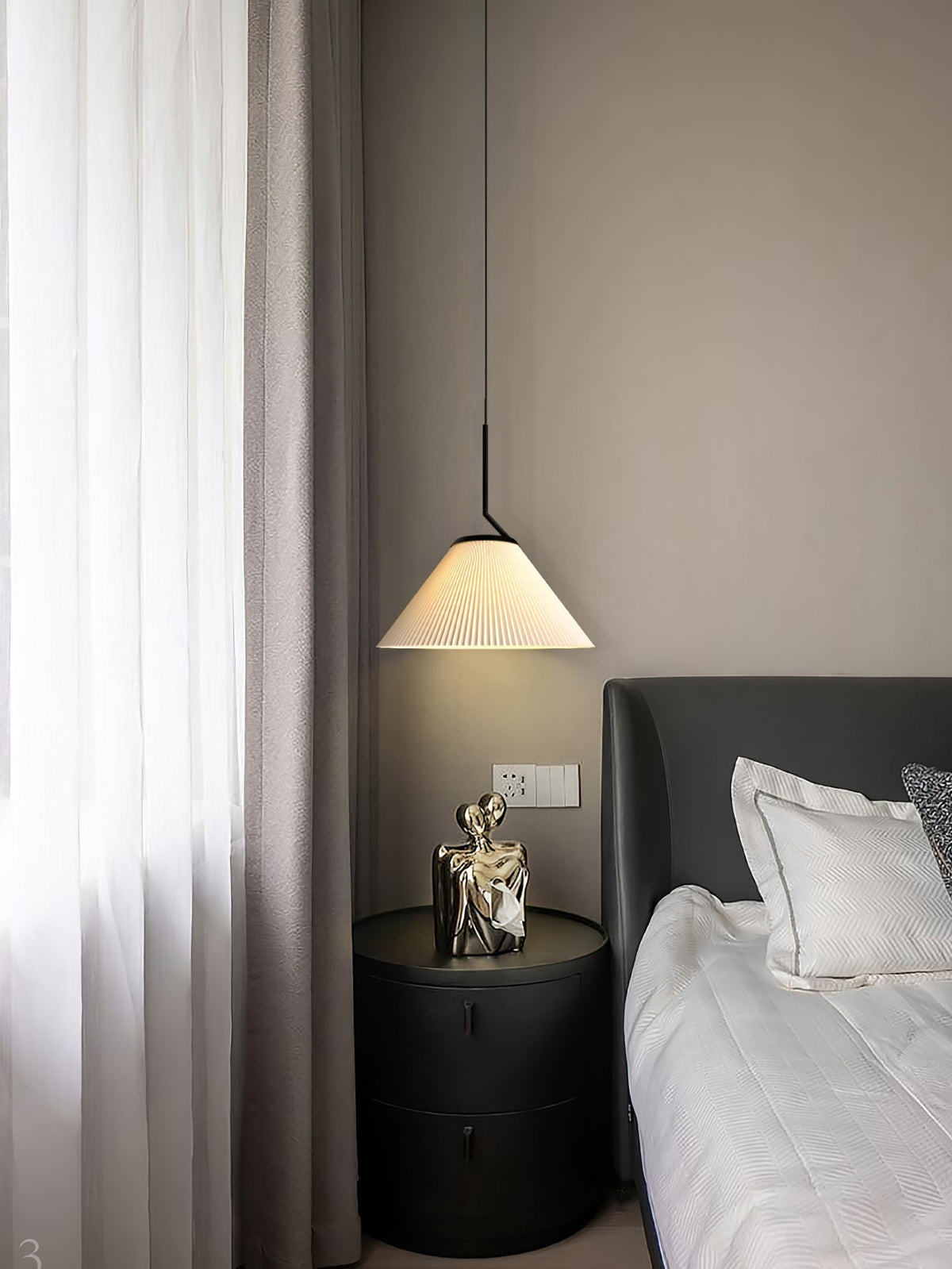 Sorareria lampa wisząca
