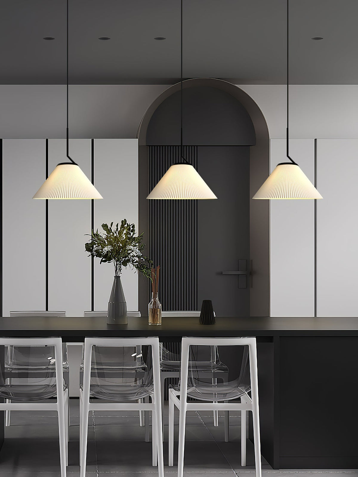 Sorareria lampa wisząca