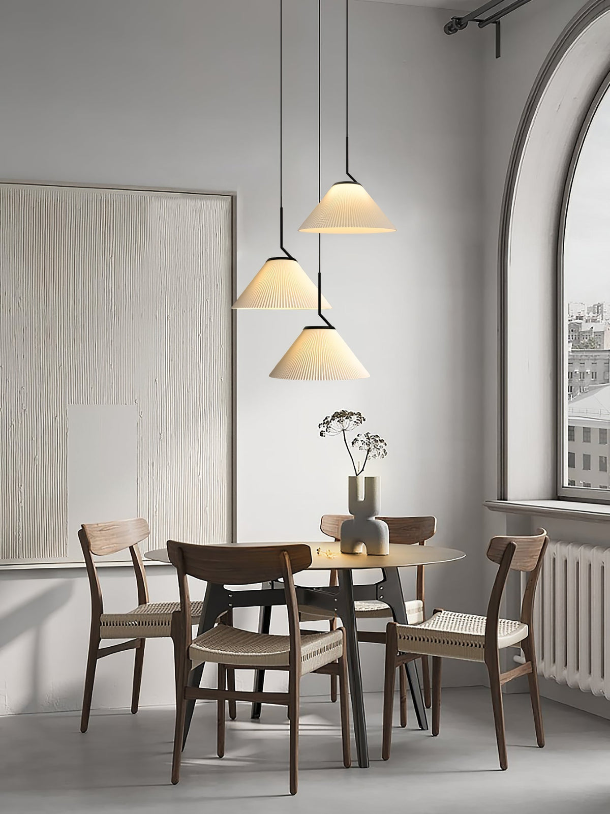 Sorareria lampa wisząca