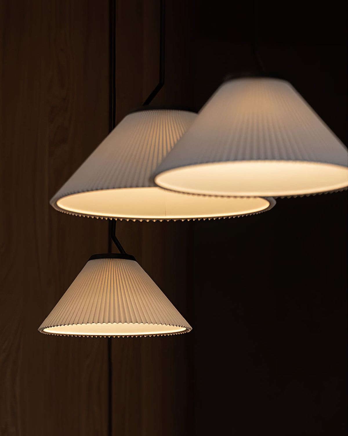 Sorareria lampa wisząca