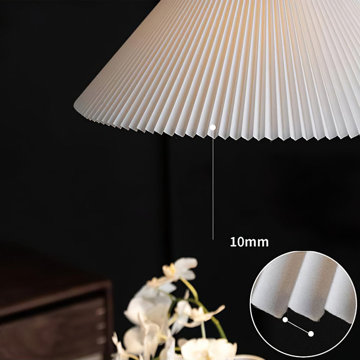 Sorareria lampa wisząca