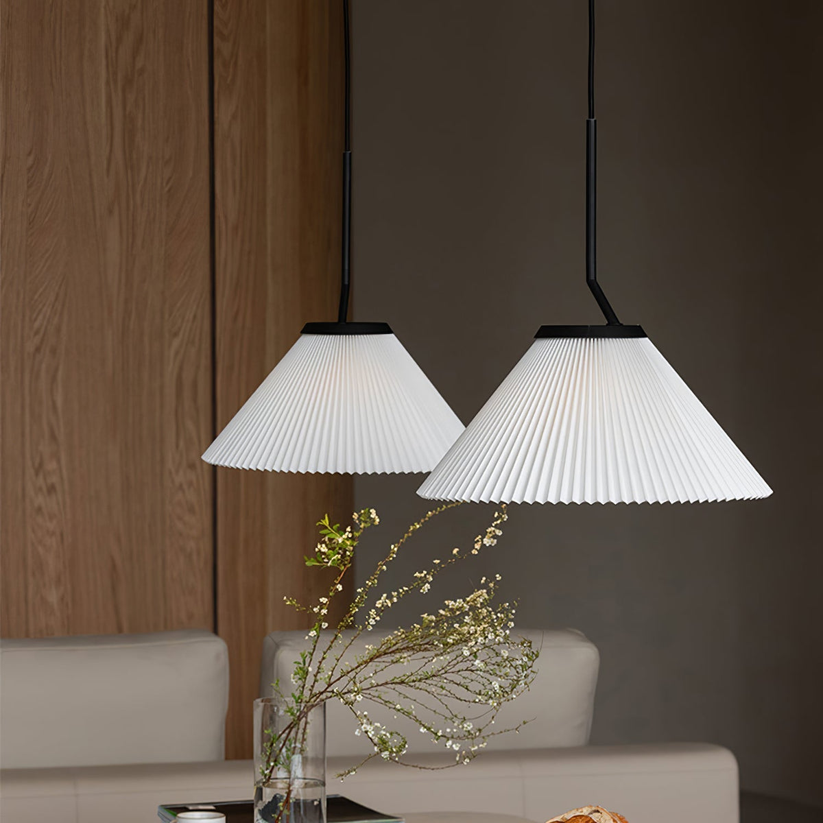 Sorareria lampa wisząca