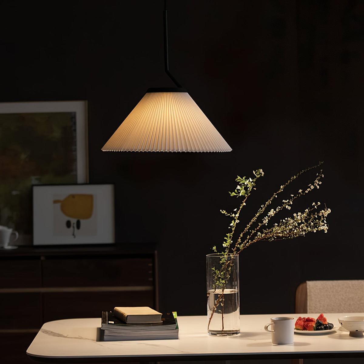 Sorareria lampa wisząca