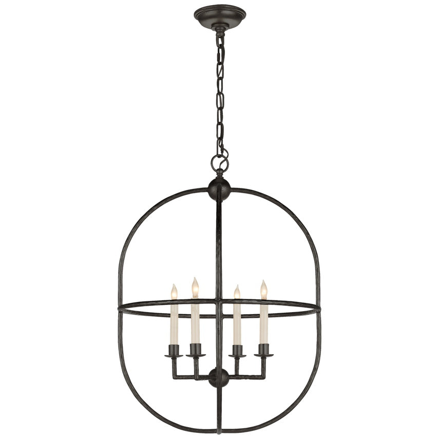 Lampa wisząca Miroine