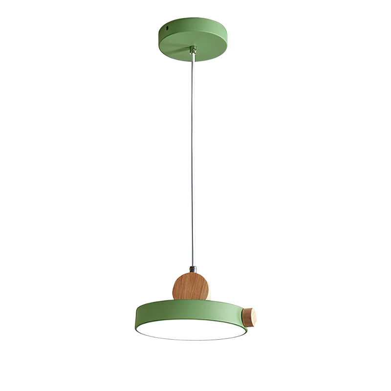 Detroit lampa wisząca