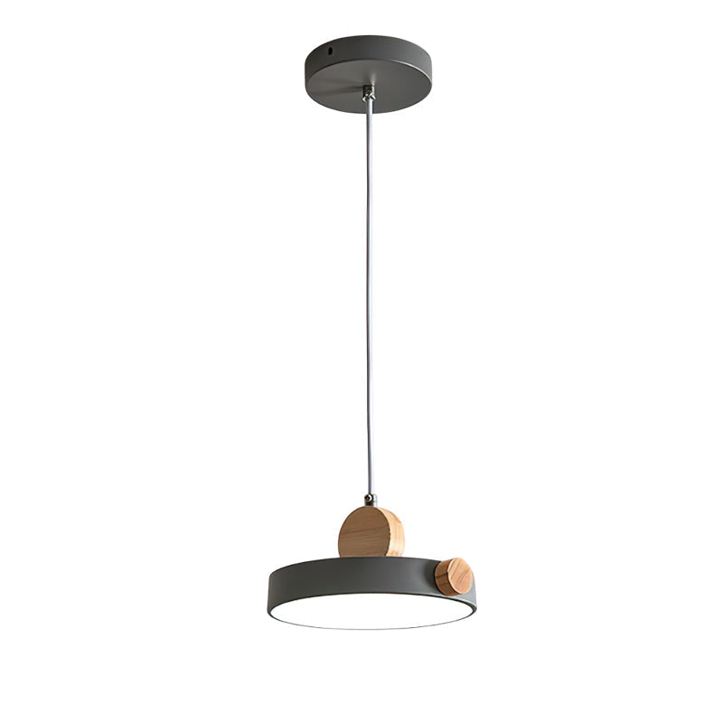 Detroit lampa wisząca