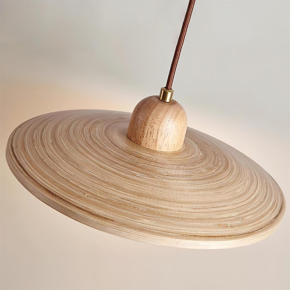 Teriiia lampa wisząca