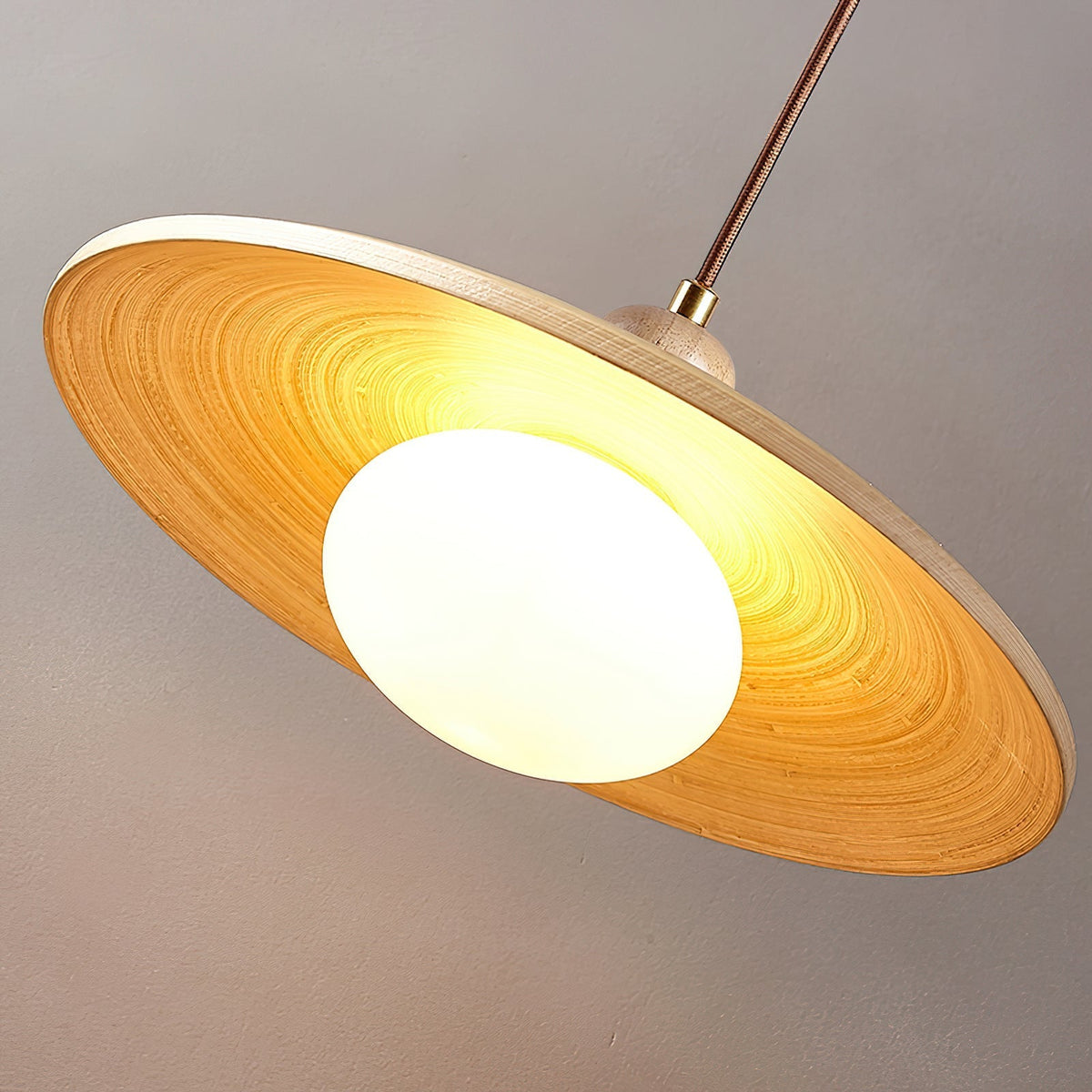 Teriiia lampa wisząca