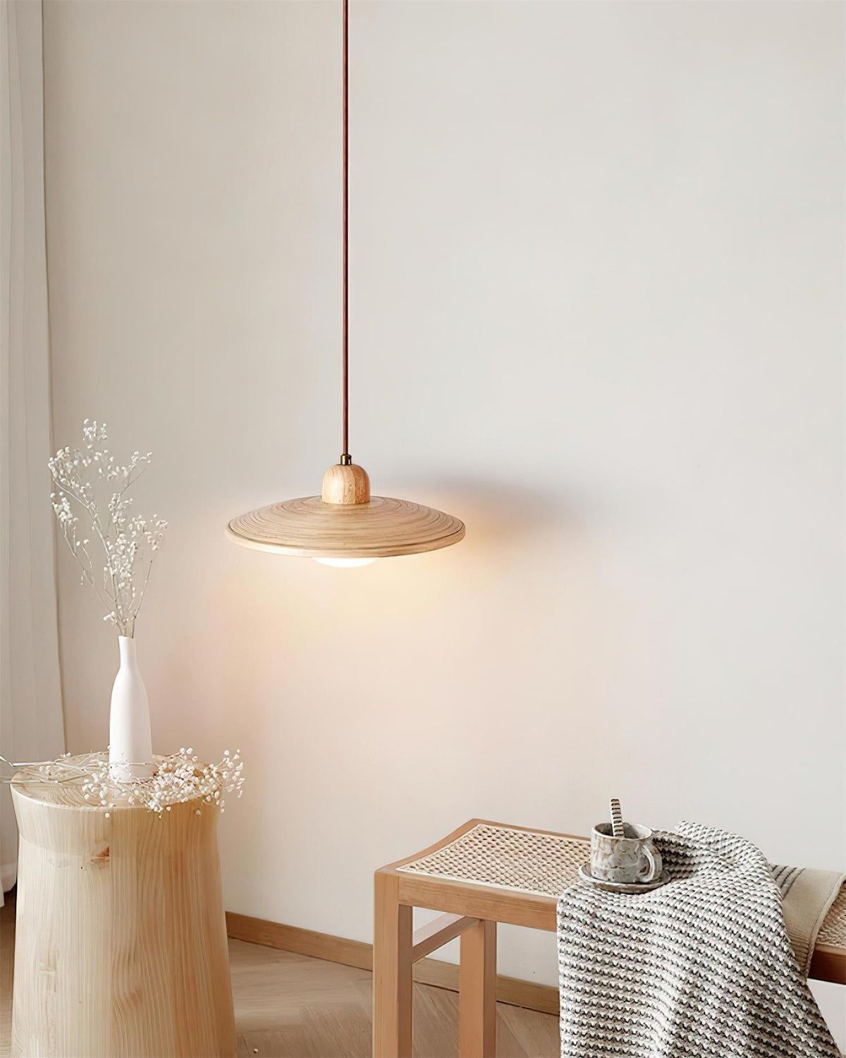 Teriiia lampa wisząca