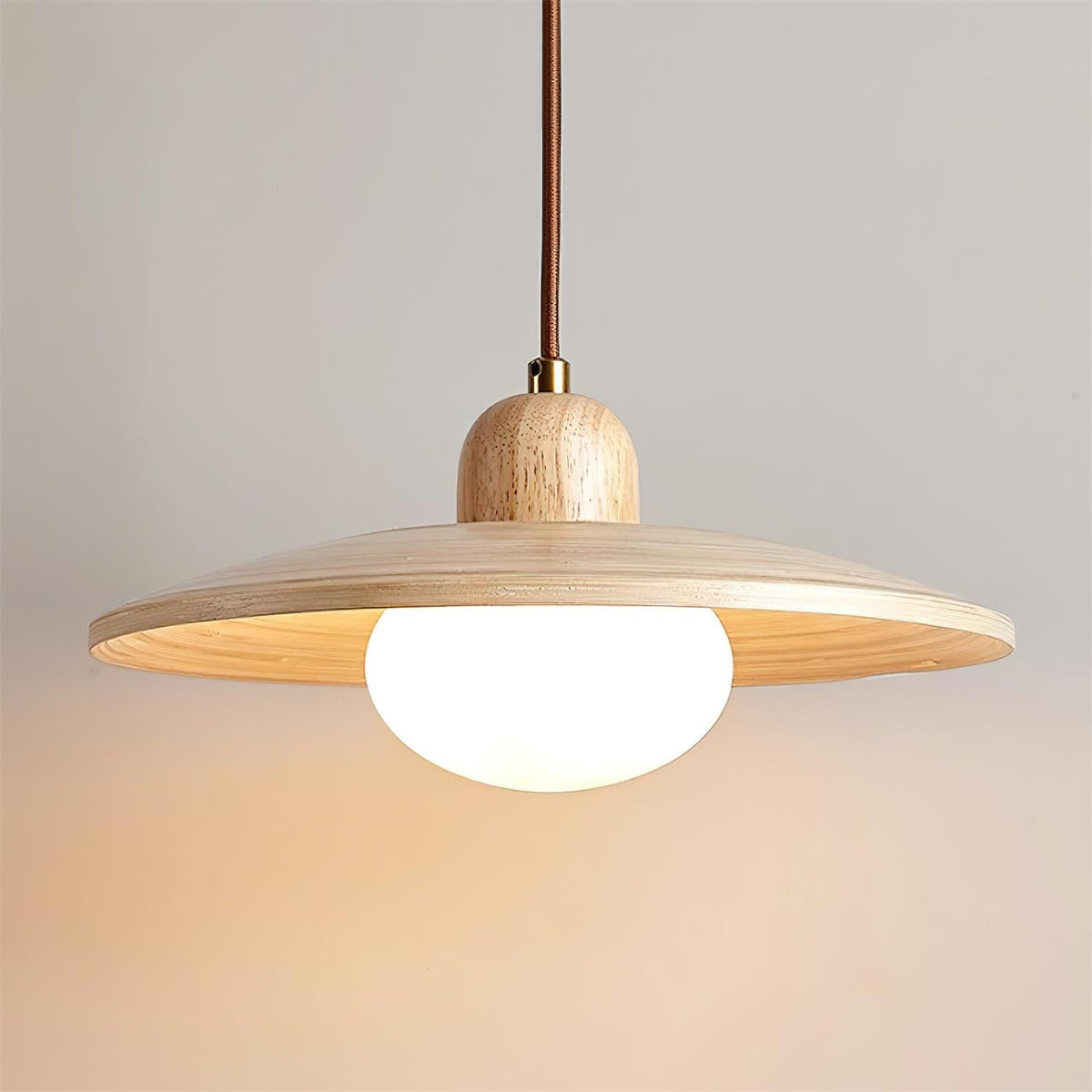 Teriiia lampa wisząca