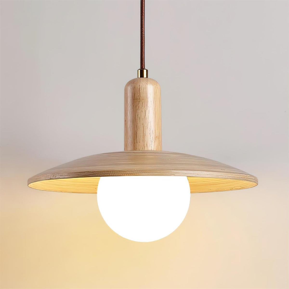 Teriiia lampa wisząca