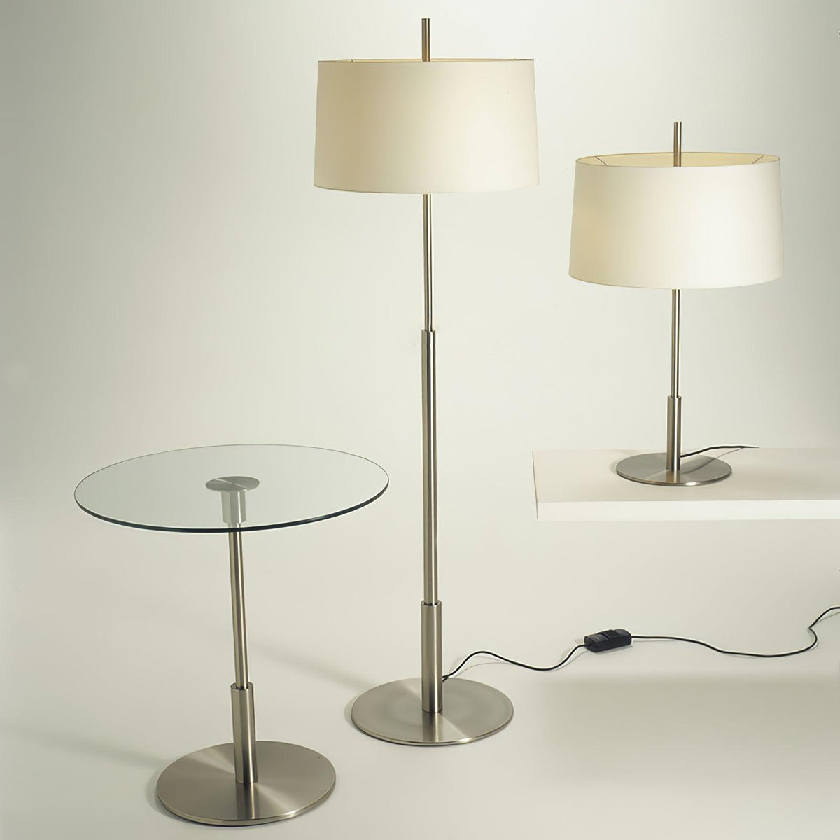 Lioreia lampa stołowa