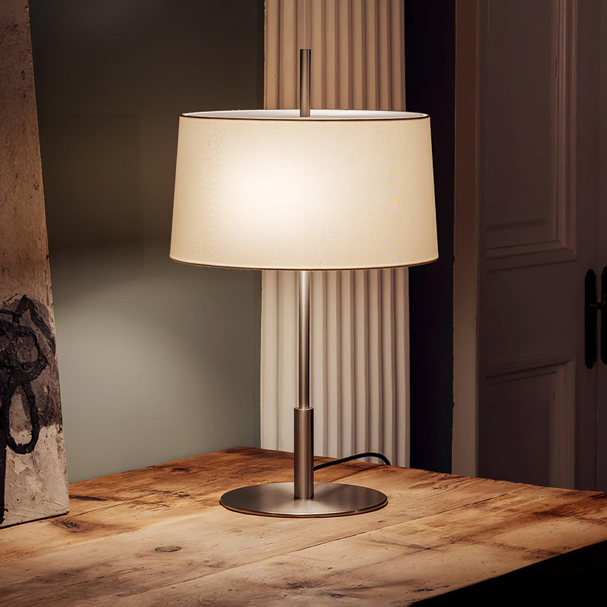 Lioreia lampa stołowa