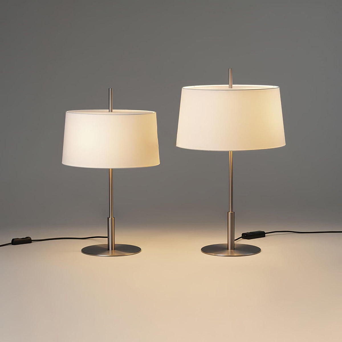 Lioreia lampa stołowa