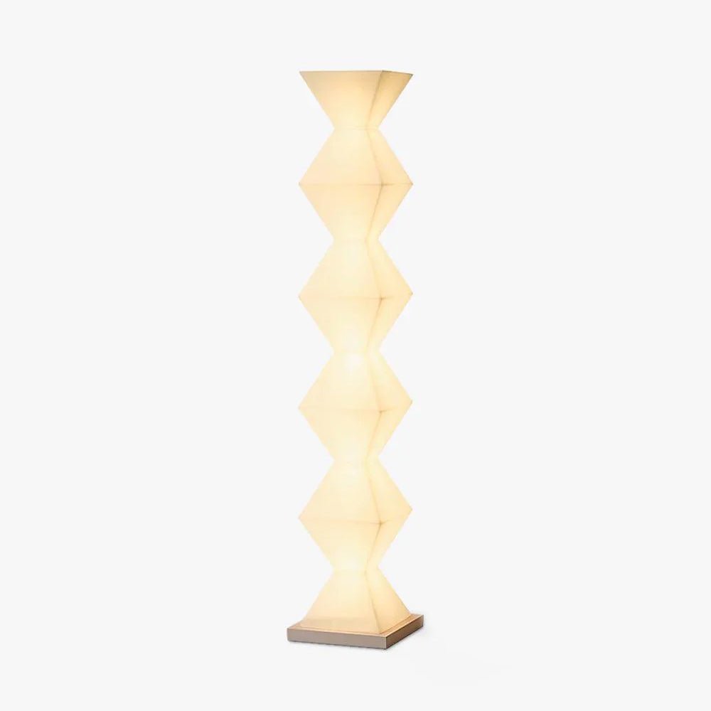 Aurshaor elegancka lampa wisząca ze stali nierdzewnej
