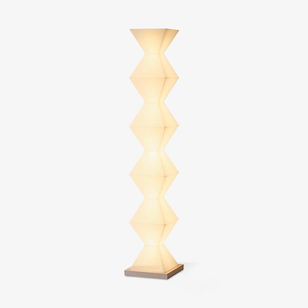 Aurshaor elegancka lampa wisząca ze stali nierdzewnej