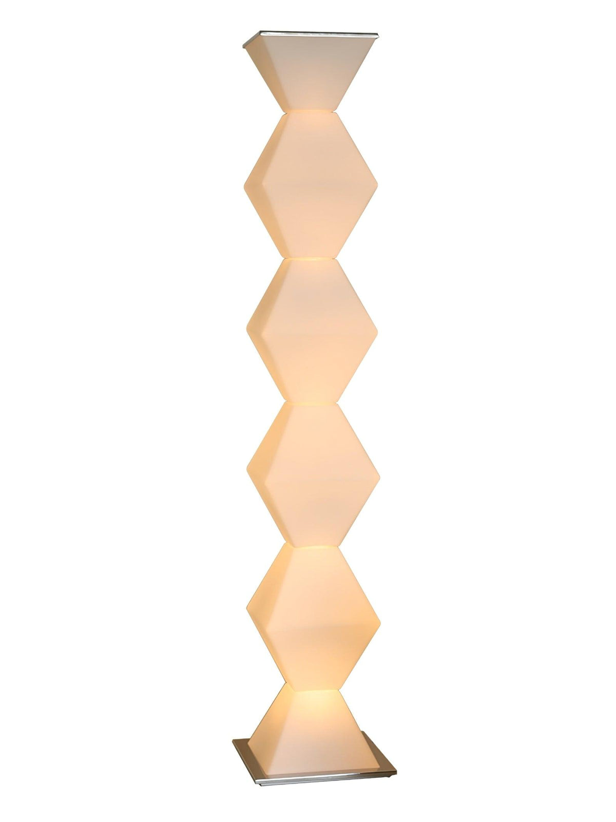 Aurshaor elegancka lampa wisząca ze stali nierdzewnej