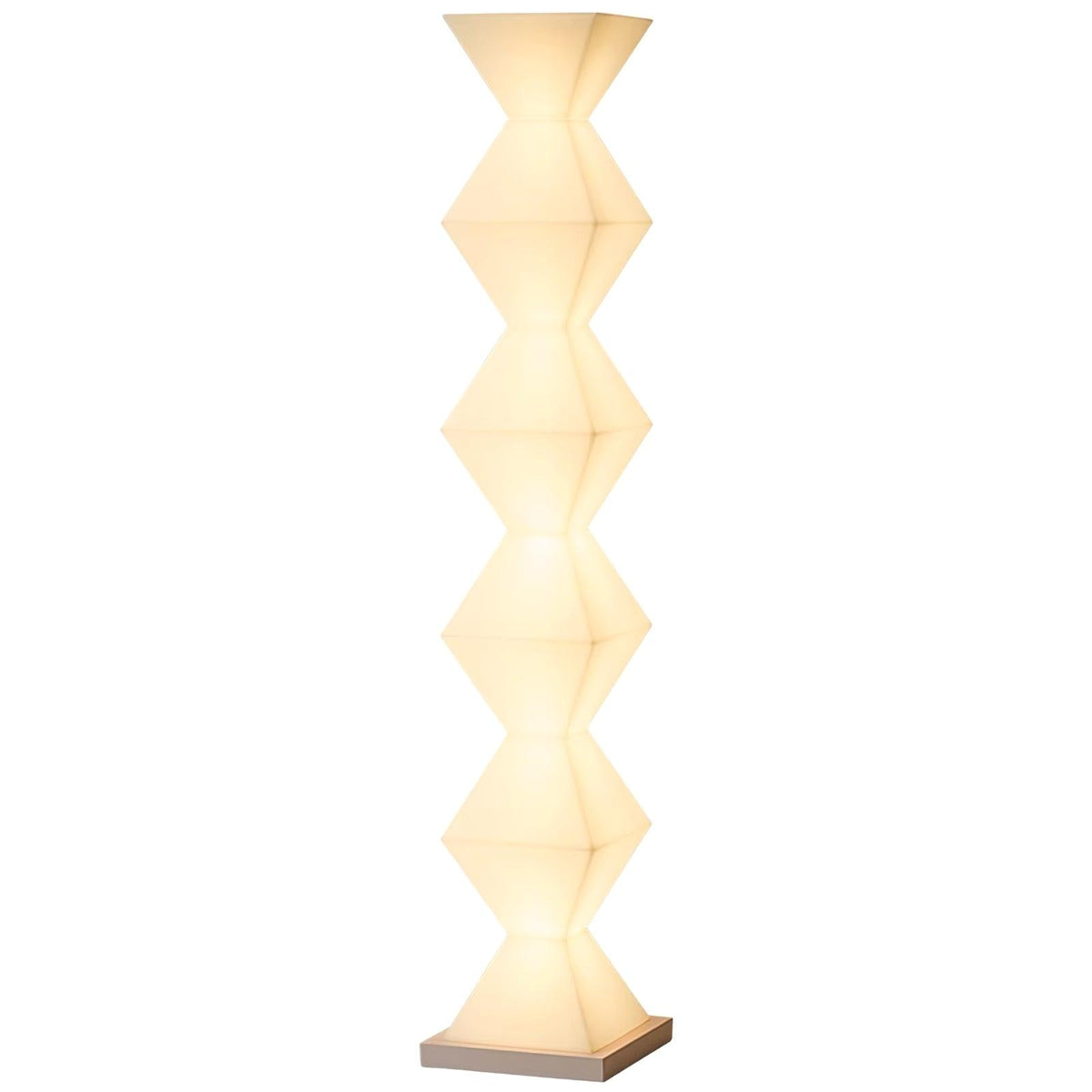 Aurshaor elegancka lampa wisząca ze stali nierdzewnej