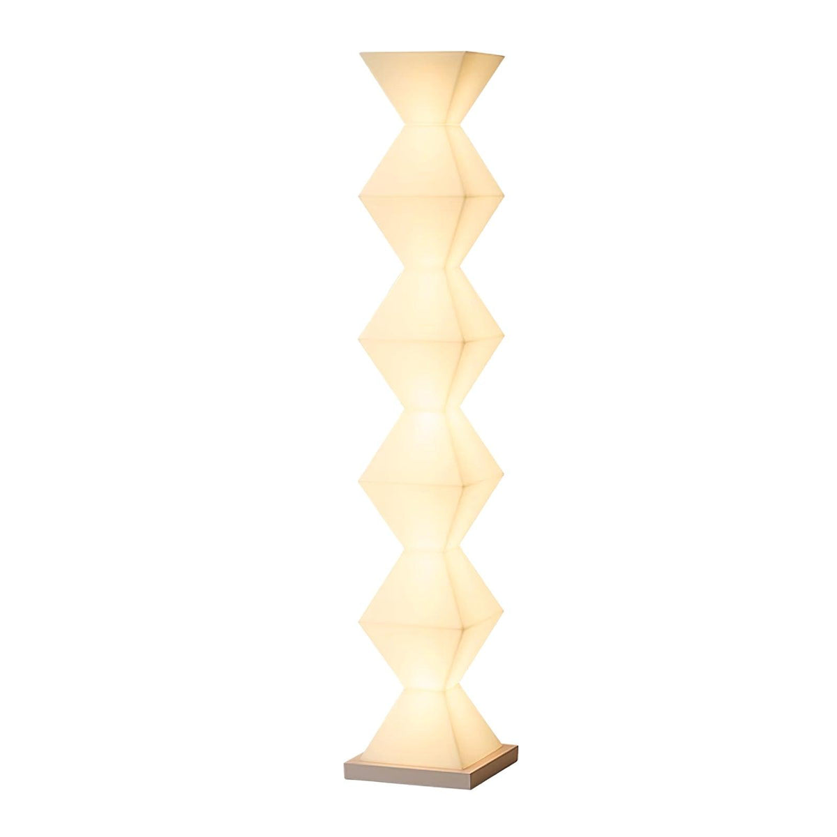 Aurshaor elegancka lampa wisząca ze stali nierdzewnej