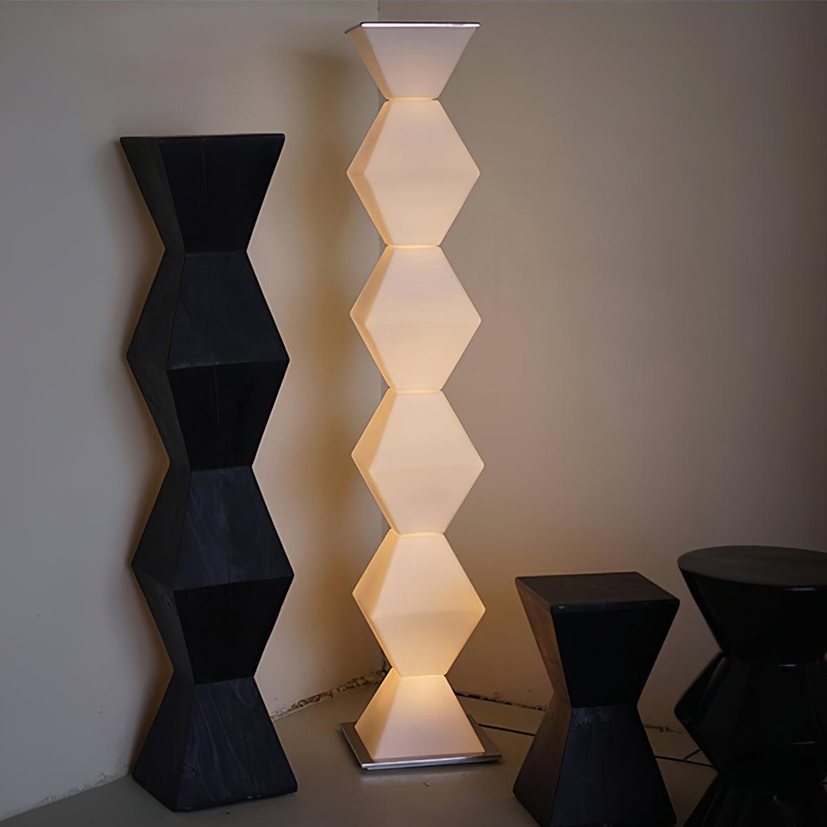Aurshaor elegancka lampa wisząca ze stali nierdzewnej