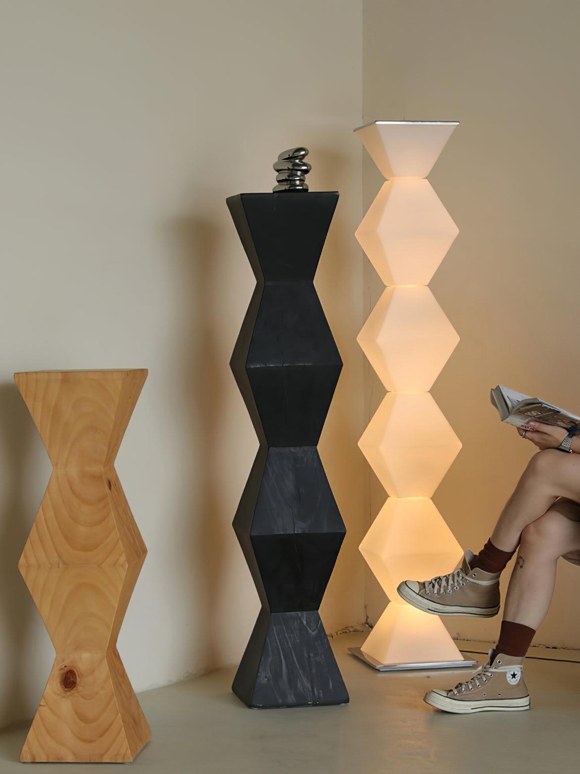 Aurshaor elegancka lampa wisząca ze stali nierdzewnej
